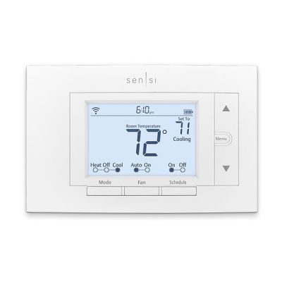 Sensi Smart Thermostat